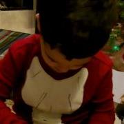 Two Trash Pack Five Packs Unboxings On Christmas Morning