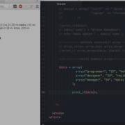 13 Mengenal Multi Dimensi Array