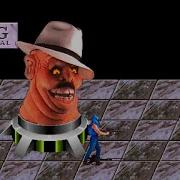 NARC Longplay Arcade QHD