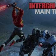 Intergalactic The Heretic Prophet Reveal Trailer Music Main Theme Soundtrack 1HOUR Game OST