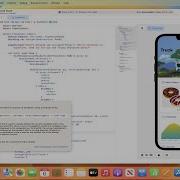 Cannot Assign Value Of Type Int To Type String On Xcode Fix