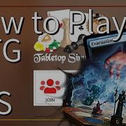 How To Play MTG On Tabletop Simulator My Favourite Mod For Limited And Constructed Play