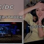 AC DC Thunderstruck концерт на стадионе Ривер Плейт декабрь 2009 Первые впечатления