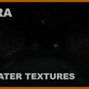 Source SDK INFRA Water Textures