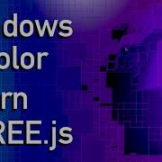 Learn Three Js Shadows Color RayCasting