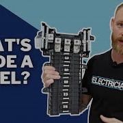 How Do Electrical Panels Work An Explanation Of All The Parts