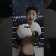 Boxing Vs MMA For The First Time Be Like