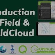 Знакомство с QField и QFieldCloud мобильное ГИС решение для сбора полевых данных
