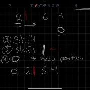 Analysis Of Algorithms Decrease Conquer Part 1 Insertion Sort شرح