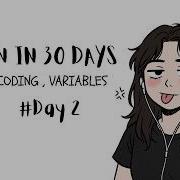Day 2 Of Learning Python Variables Explained For Beginners
