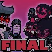 Friday Night Funkin Mod Deathmatch But It S Expanded