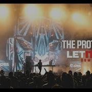 The Prototypes Let It Roll Open Air 2016 Factory Stage