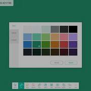 V7 IFP Note Change Bg