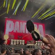 Pantera Mouth For War Live Hellfest 2023