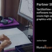 TactileView Drawing Software Now You Can Create High Quality Tactile Graphics With Ease