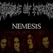 CRADLE OF FILTH NEMESIS GUITAR COVER