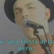 Rancid Ruby Soho Subtítulos En Español