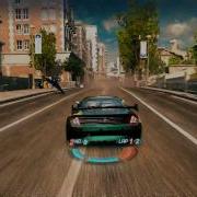 Split Second Secret Disney XD Car