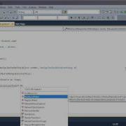 How To Do Multitouch With WPF4 In VS2010