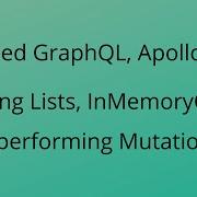 Advanced GraphQL InMemoryCache Mutations On Filtered Lists Cache