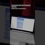 Learning Web Development Day 4 Made First Functional Calculator Code Vlogs Coding Webdevelopment