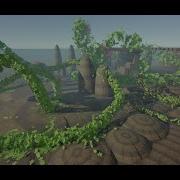 Ivy Studio V1 0 7 Spline Based Growth