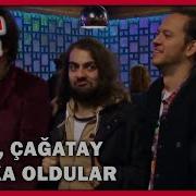 Emir Çağatay Kanka Oldular Yalan Dünya 39 Bölüm