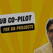 GitHub Copilot For Database Projects