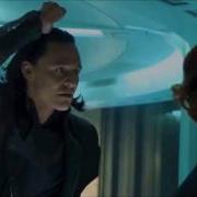 Loki Dark Horse