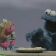 Cookie Monster Reversed