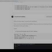 Module 1 Array Methods 5