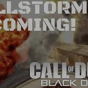 Black Ops II HellJumper129 Podgie1 Hellstorm Missile Incoming