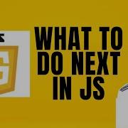JavaScript Course Project Based Learning 47 What To Do Next Poll UI Design In Javascript