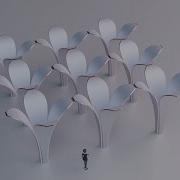 Urban Canopy Grid Grasshopper Tutorial