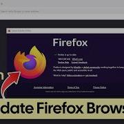 Как обновить браузер Firefox до последней версии