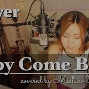 24 Baby Come Back Player Cover By Michiko Hamada Live Recording