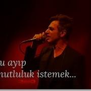 Teoman Paramparça Dasdas Konserinden