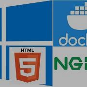 Install Docker Desktop On Windows And Run HTML Website With Nginx