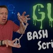 Графический интерфейс На BASH