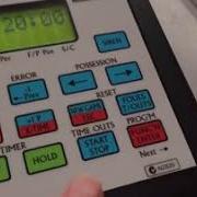 How To Use Score Console Basketball Illawarra Referees