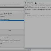Enable Idle Debugger