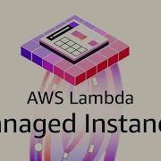 AWS Lambda Managed Instances Explainer Video Amazon Web Services