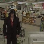 Michael Jackson Goes Shopping HD