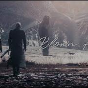 DMC5 Collab COMBO MAD Blown Away