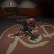 Skirmisher Sentry Gun Animation Demo