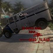Dead Island Ep 2 Mira Mi Garrote China