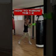 How To Throw 2 Perfect POWER Punches In Boxing