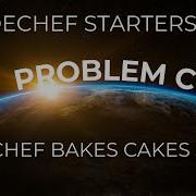 Codechef Starters 194 Problem C Chef Bakes Cakes 3 CPP Java Code SIMPLEST EXPLANATION