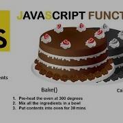 JavaScript Functions LESSON