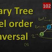 Binary Tree Level Order Traversal LeetCode 102 C Python